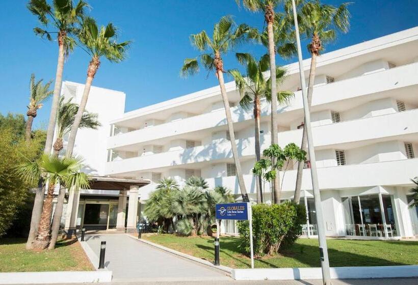 هتل Globales Cala Bona