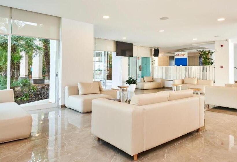 هتل Globales Cala Bona