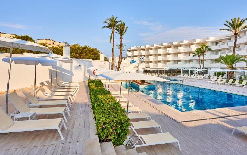 هتل Globales Cala Bona