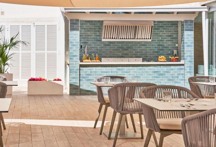 هتل Globales Cala Bona