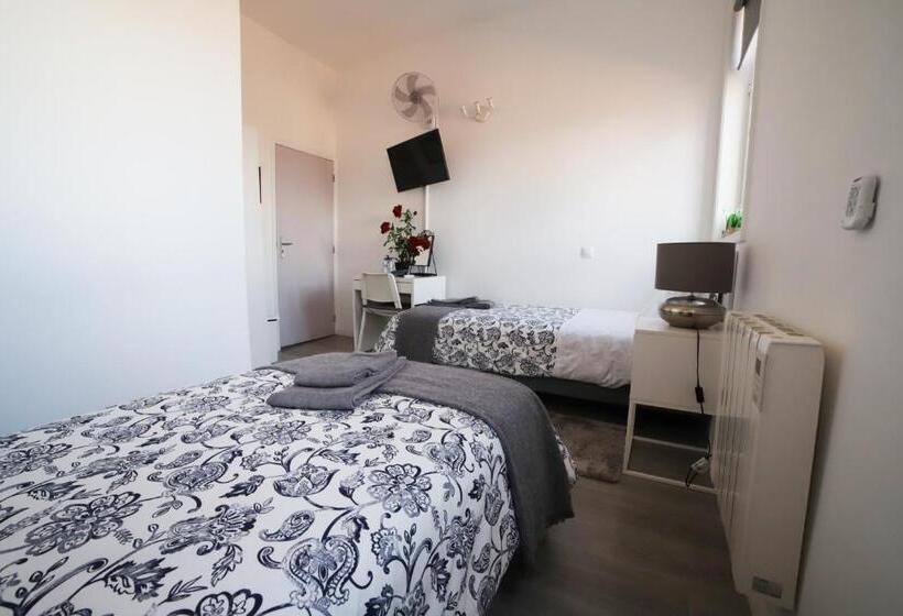 هتل Guest House Triunfo