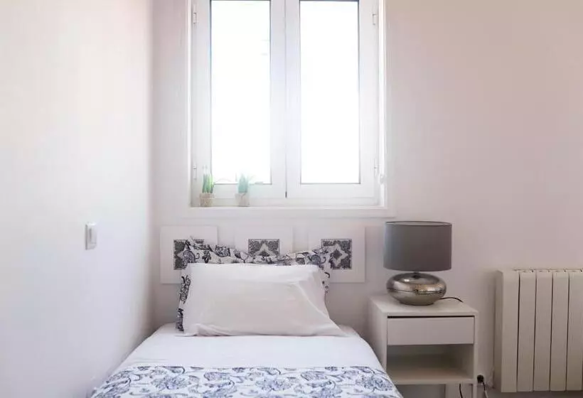 هتل Guest House Triunfo