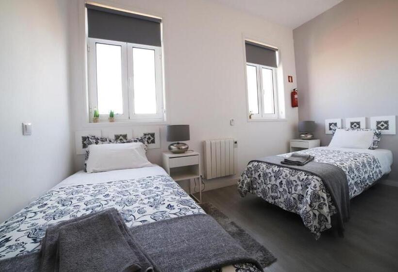 هتل Guest House Triunfo