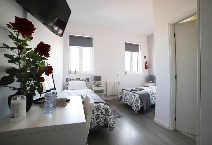 هتل Guest House Triunfo