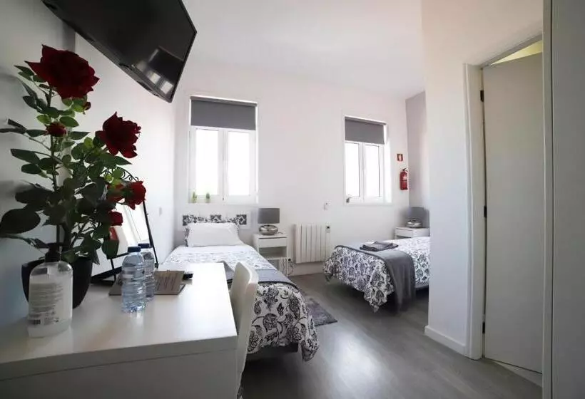 هتل Guest House Triunfo