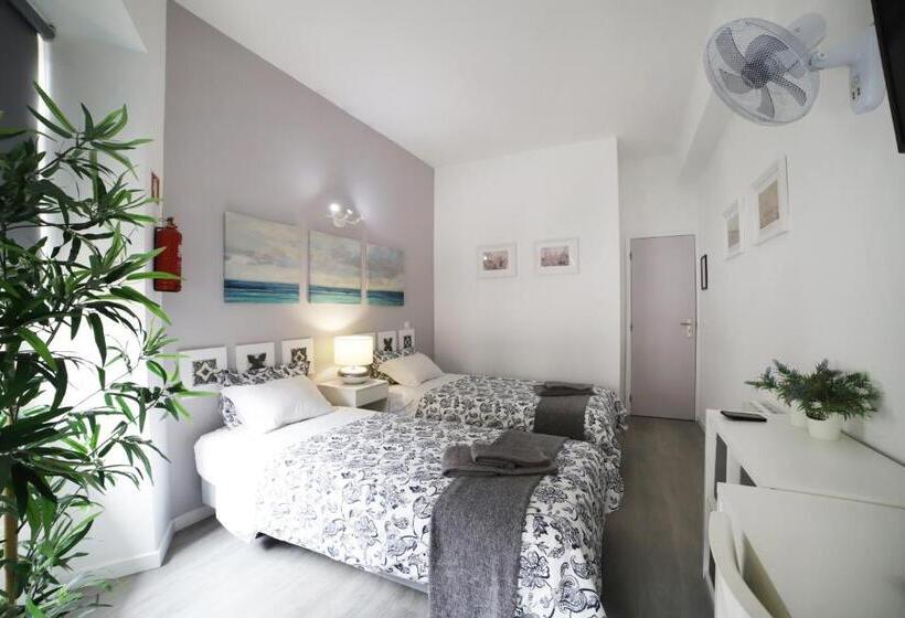 هتل Guest House Triunfo