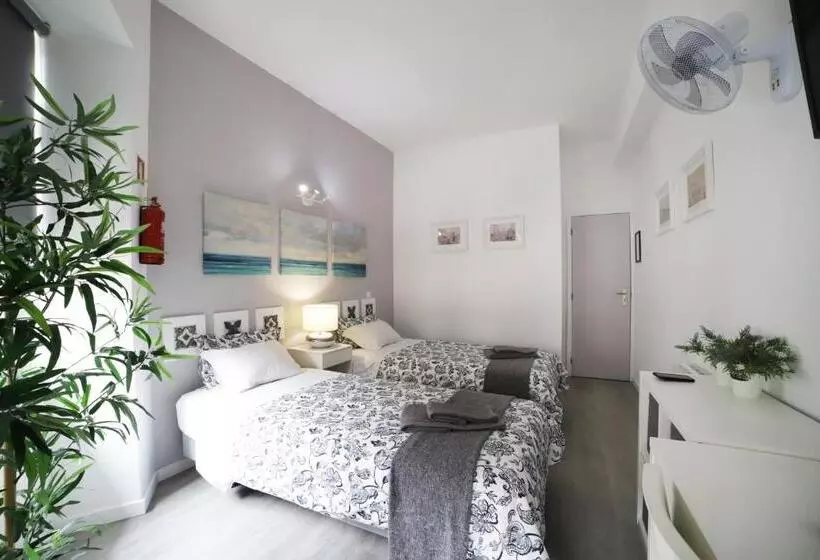 هتل Guest House Triunfo