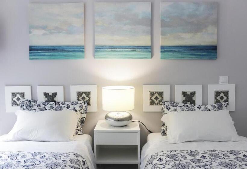 هتل Guest House Triunfo