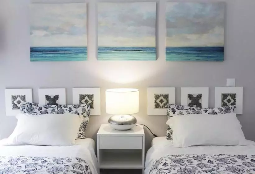 هتل Guest House Triunfo