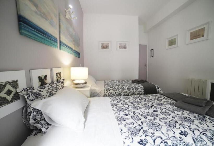 هتل Guest House Triunfo