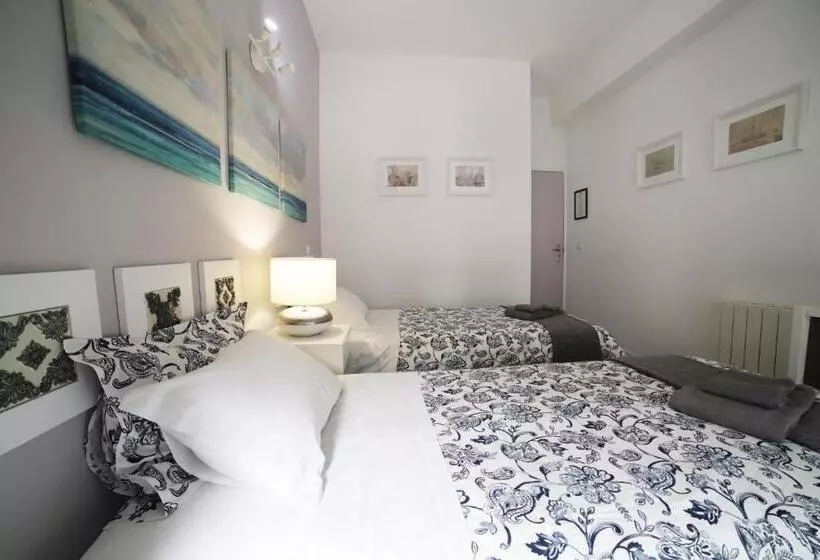 هتل Guest House Triunfo