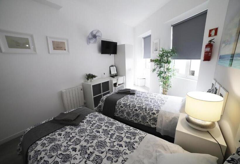 هتل Guest House Triunfo