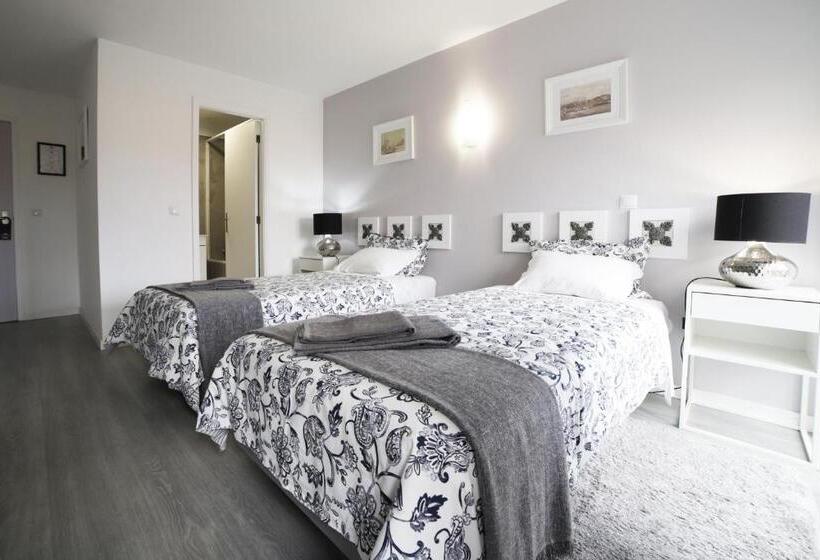 هتل Guest House Triunfo