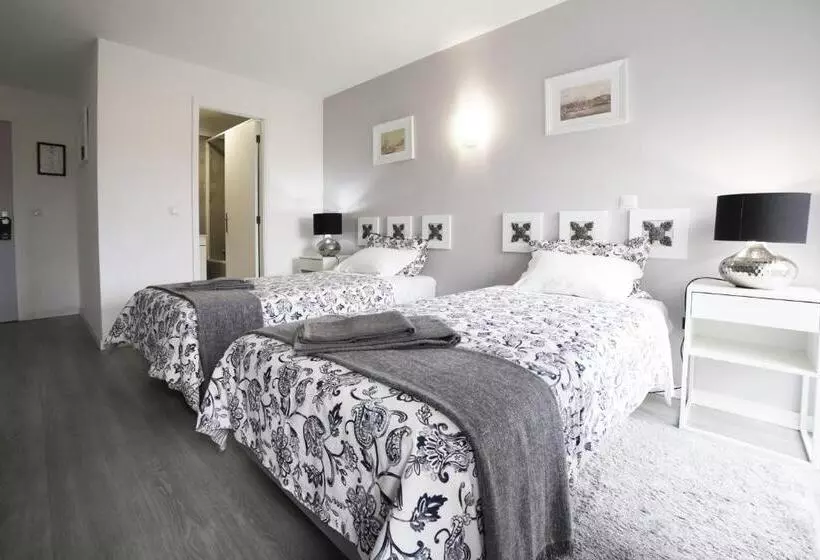 هتل Guest House Triunfo