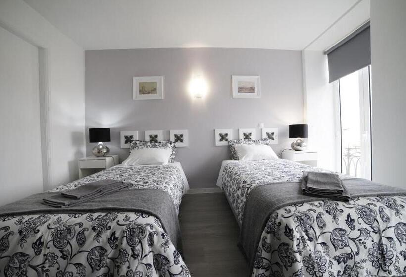 هتل Guest House Triunfo