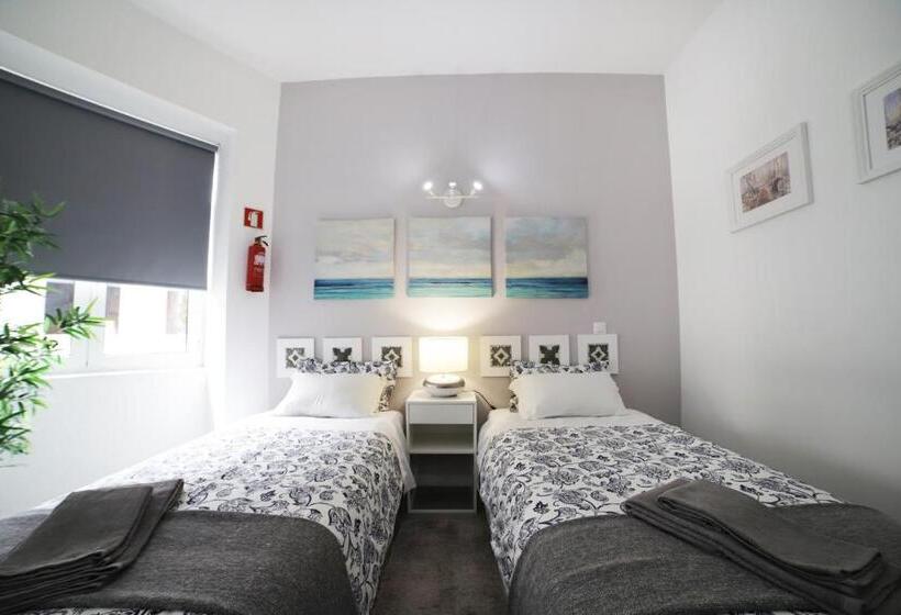 هتل Guest House Triunfo