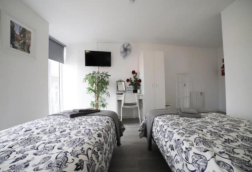 هتل Guest House Triunfo