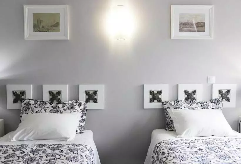 هتل Guest House Triunfo