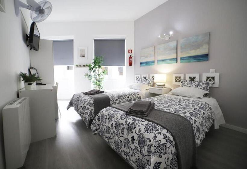 هتل Guest House Triunfo