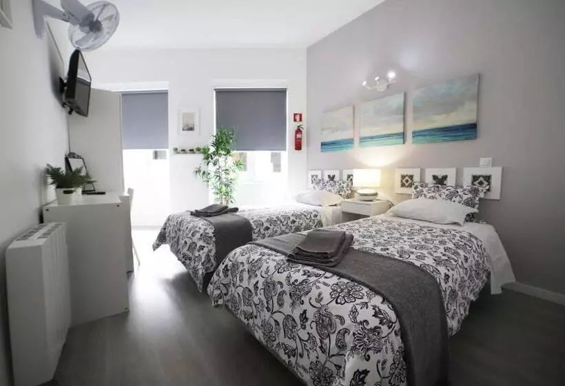 هتل Guest House Triunfo