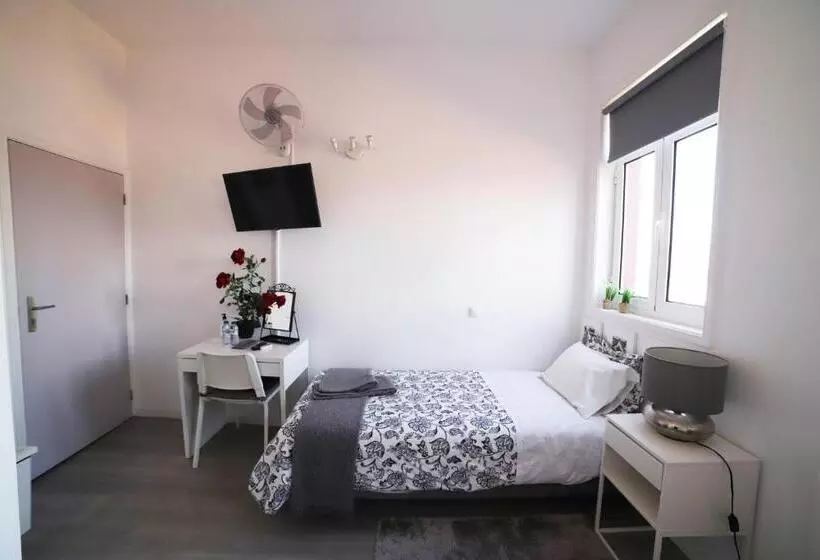 هتل Guest House Triunfo