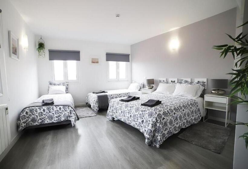 هتل Guest House Triunfo