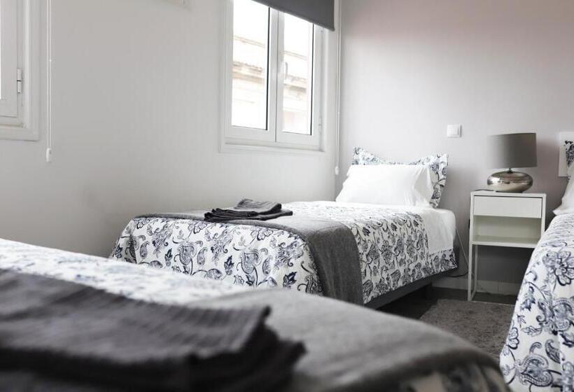 هتل Guest House Triunfo