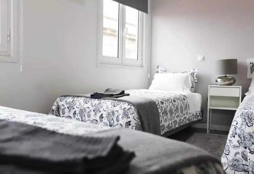 هتل Guest House Triunfo