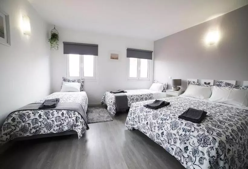 هتل Guest House Triunfo