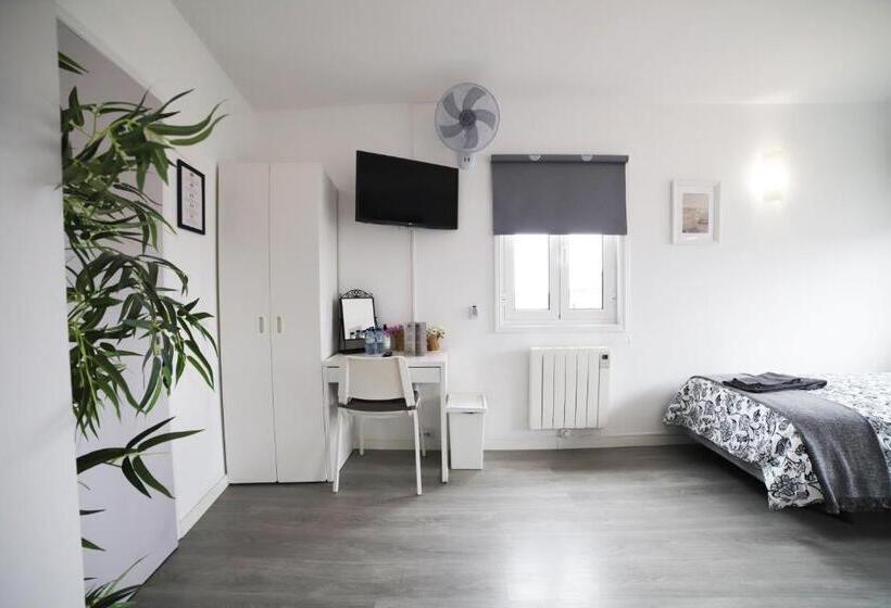 هتل Guest House Triunfo