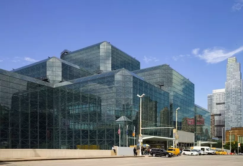 酒店 Holiday Inn Express Times Square, An Ihg