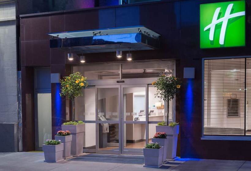 酒店 Holiday Inn Express Times Square, An Ihg