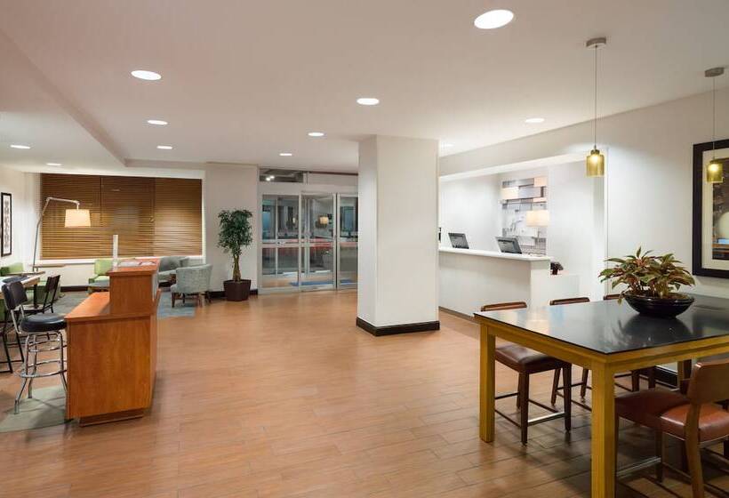 酒店 Holiday Inn Express Times Square, An Ihg