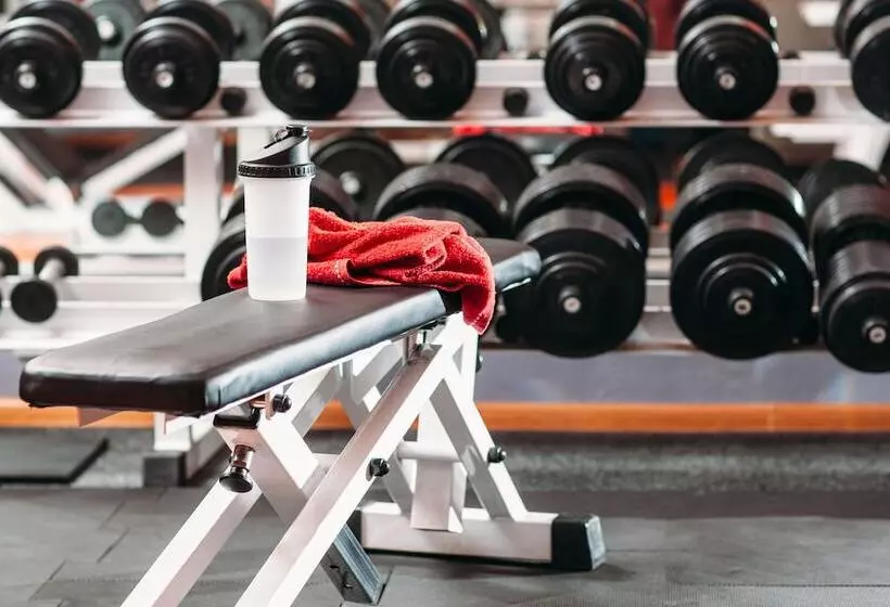 酒店 Holiday Inn Express Times Square, An Ihg