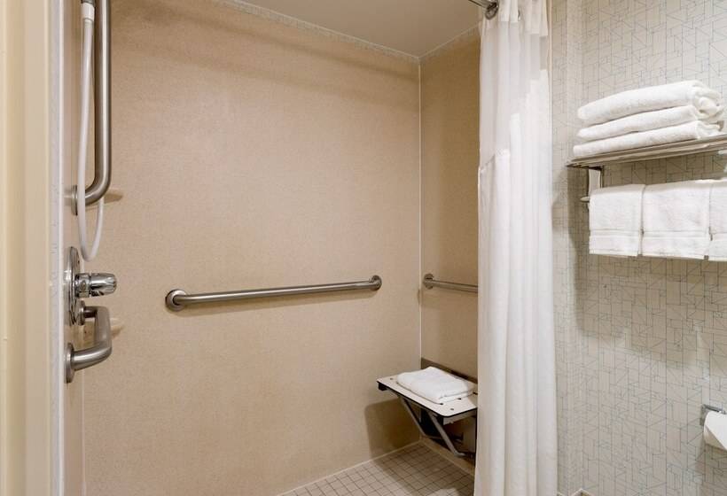 酒店 Holiday Inn Express Times Square, An Ihg