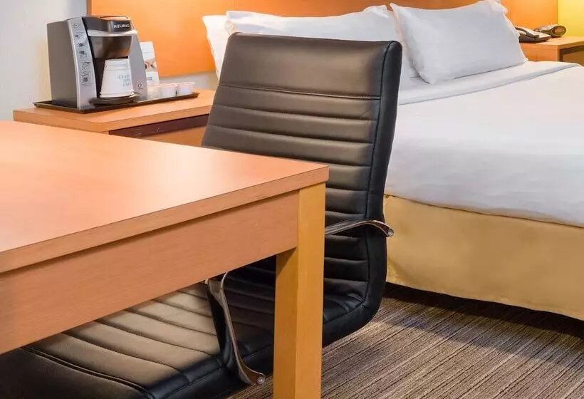 酒店 Holiday Inn Express Times Square, An Ihg