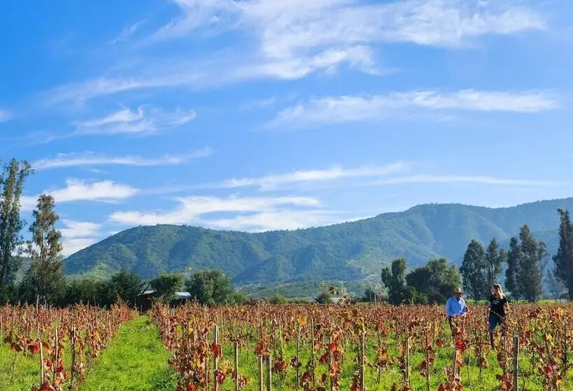 酒店 Holiday Inn Santiago   Airport Terminal, An Ihg