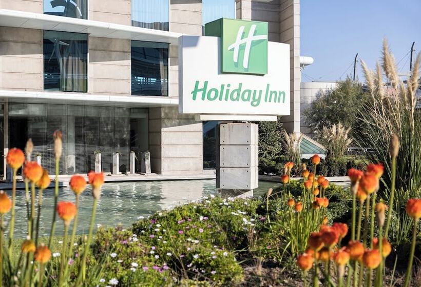 فندق Holiday Inn Santiago   Airport Terminal, An Ihg