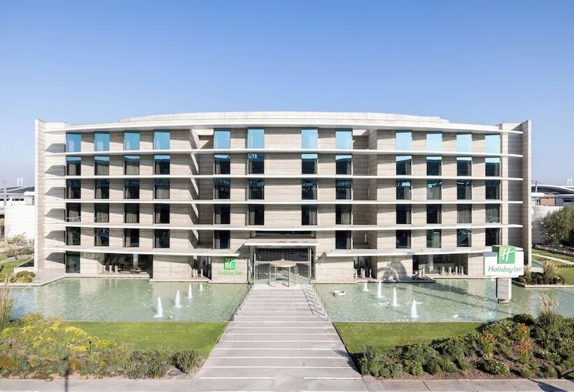 فندق Holiday Inn Santiago   Airport Terminal, An Ihg