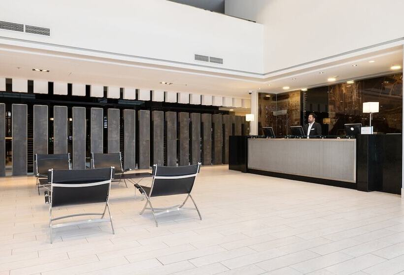 فندق Holiday Inn Santiago   Airport Terminal, An Ihg