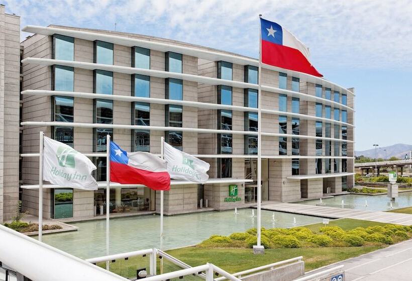 فندق Holiday Inn Santiago   Airport Terminal, An Ihg