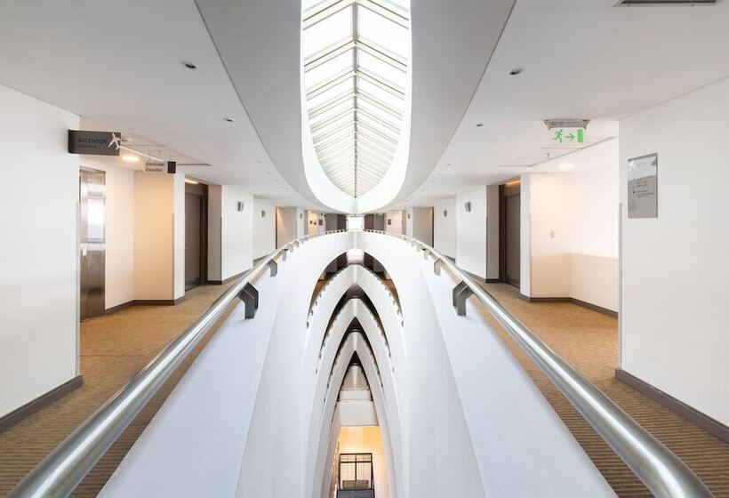 فندق Holiday Inn Santiago   Airport Terminal, An Ihg