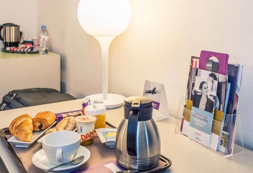 فندق Hôtel Mercure Niort Marais Poitevin