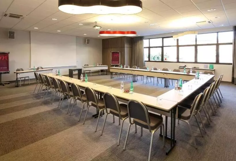 酒店 Hôtel Mercure Niort Marais Poitevin