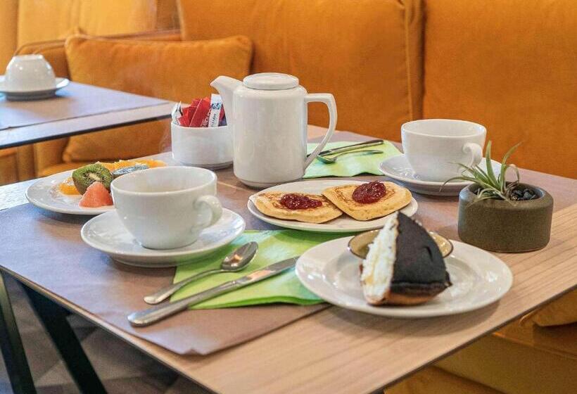 فندق Hôtel Mercure Niort Marais Poitevin