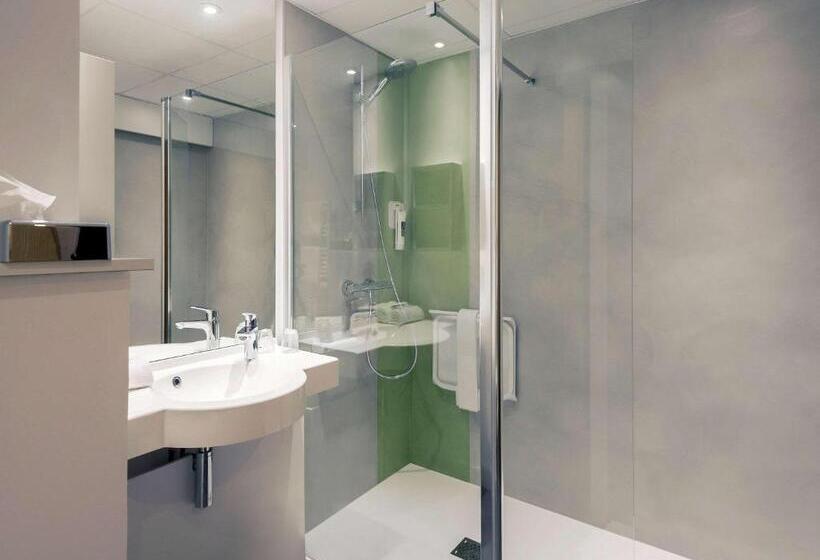 فندق Hôtel Mercure Niort Marais Poitevin