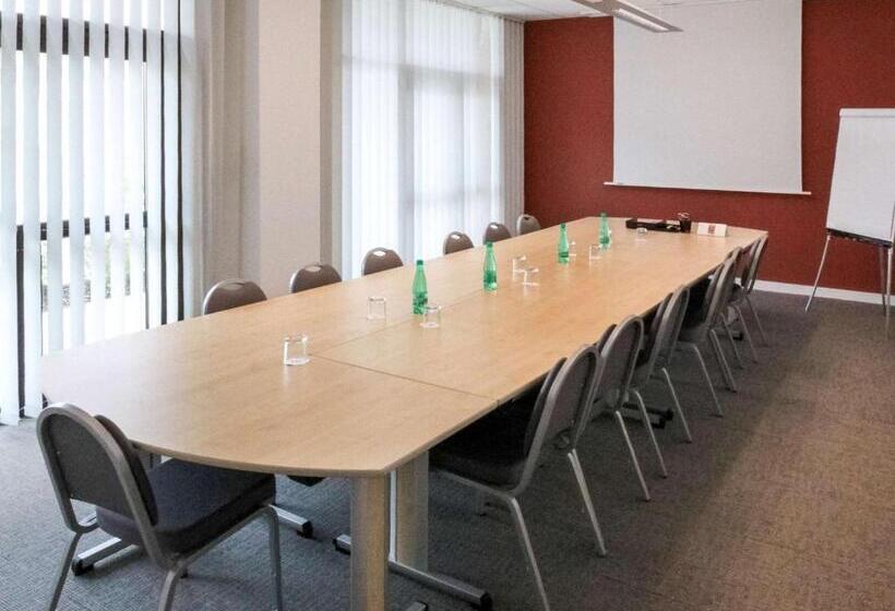 فندق Hôtel Mercure Niort Marais Poitevin