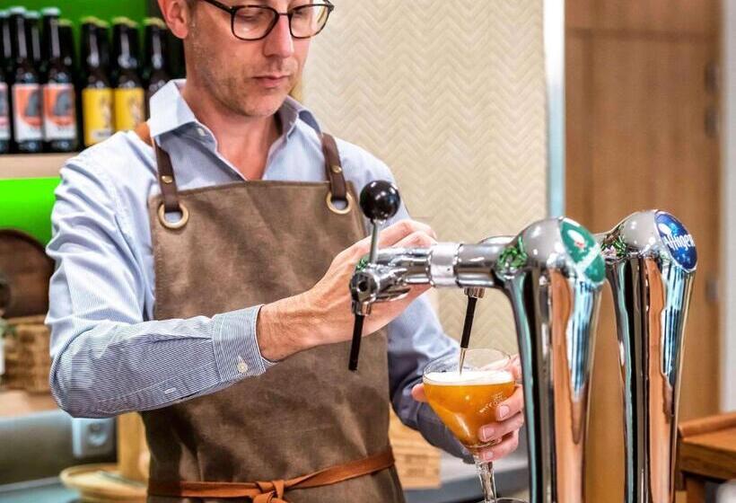 فندق Hôtel Mercure Niort Marais Poitevin