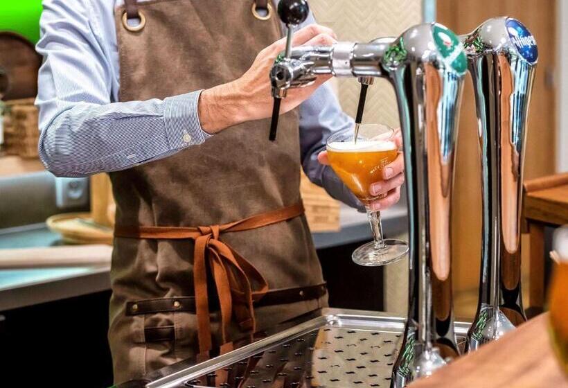 فندق Hôtel Mercure Niort Marais Poitevin