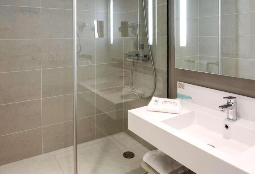 فندق Hôtel Mercure Niort Marais Poitevin